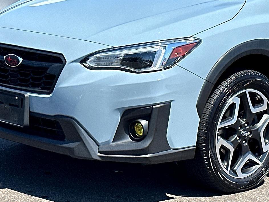 2020 Subaru Crosstrek Photo in Silver Spring, MD 20904