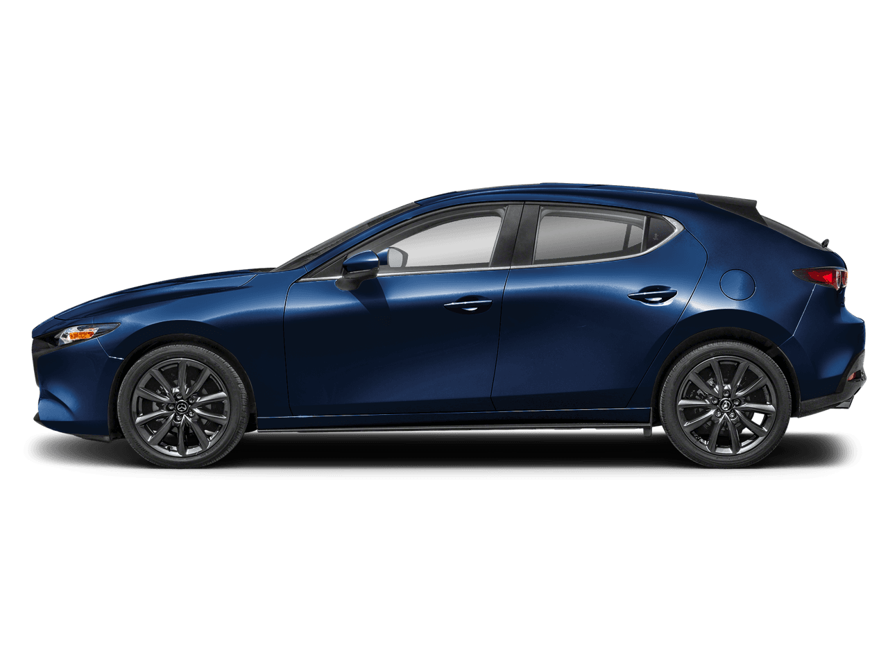 2025 Mazda Mazda3 Photo in Silver Spring, MD 20904