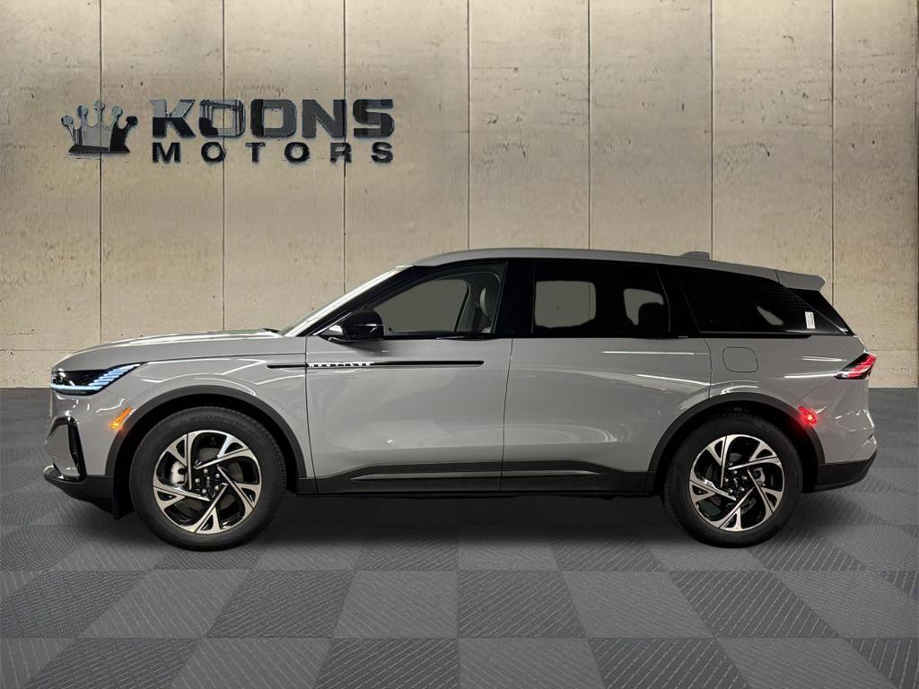 2026 Lincoln Nautilus Photo in Bethesda, MD 20814