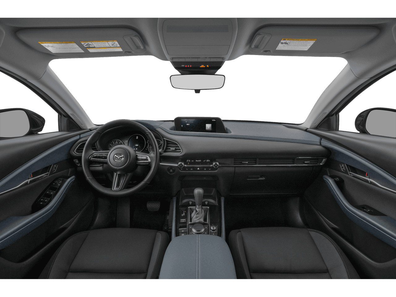 2021 Mazda CX-30 Photo in Silver Spring, MD 20904