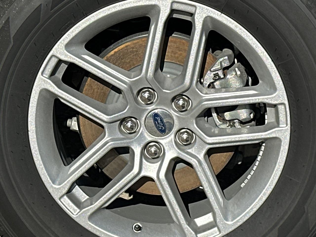 2025 Ford Explorer Photo in Silver Spring, MD 20904