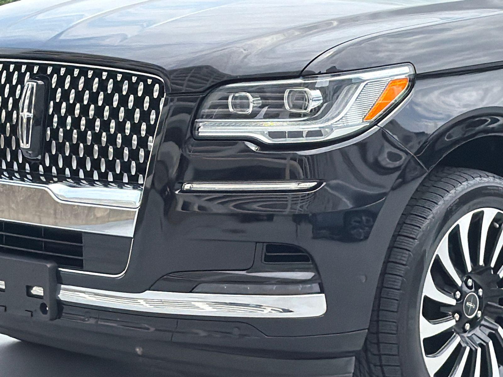2022 Lincoln Navigator Photo in Bethesda, MD 20814