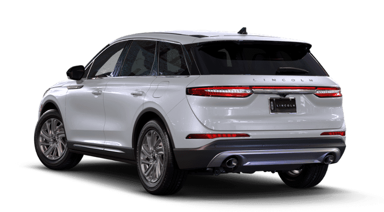 2025 Lincoln Corsair Photo in Bethesda, MD 20814