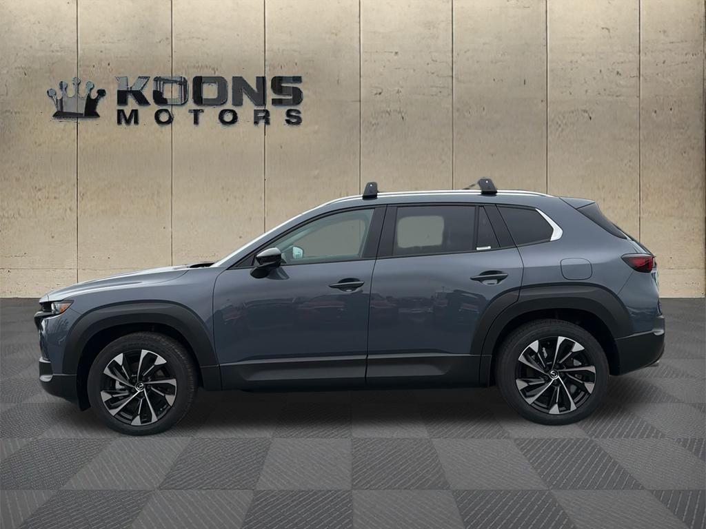 2026 Mazda CX-50 Hybrid Photo in Silver Spring, MD 20904