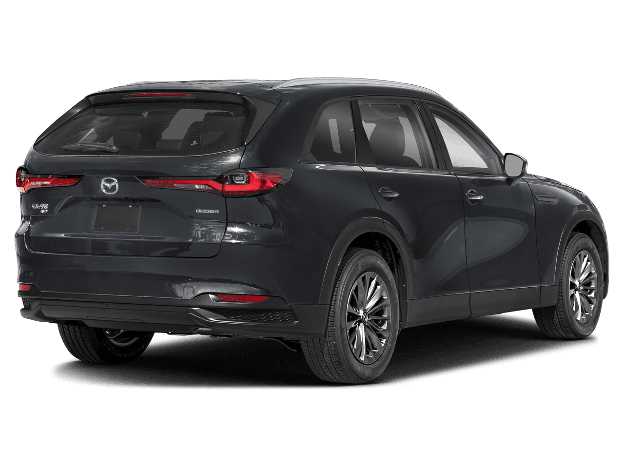 2025 Mazda Mazda CX-90 Photo in Silver Spring, MD 20904