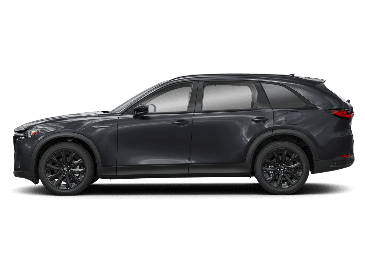 2025 Mazda CX-90 Photo in Silver Spring, MD 20904