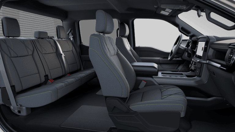 2025 Ford F-150 Photo in Silver Spring, MD 20904