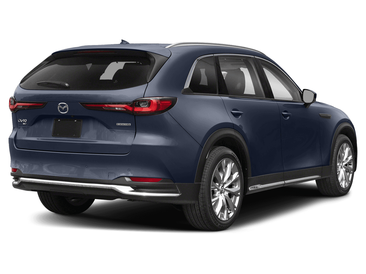 2024 Mazda CX-90 Photo in Silver Spring, MD 20904