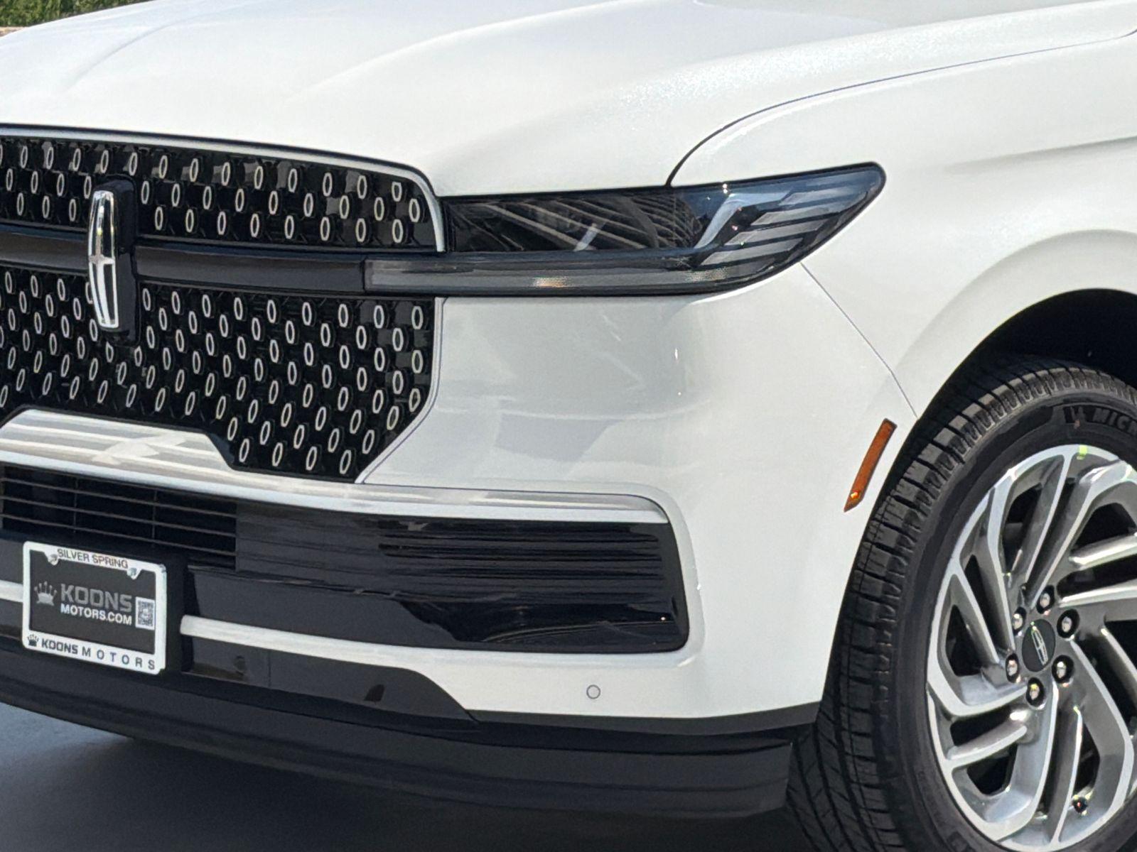 2027 Lincoln Navigator L Photo in Bethesda, MD 20814
