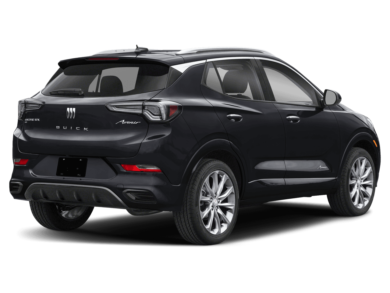 2025 Buick Encore GX Photo in Bethesda, MD 20814