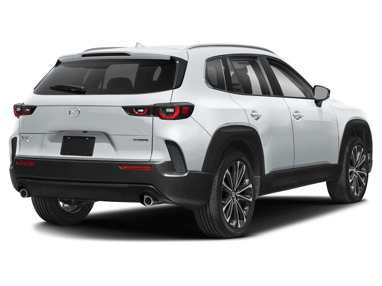 2025 Mazda CX-50 Photo in Silver Spring, MD 20904