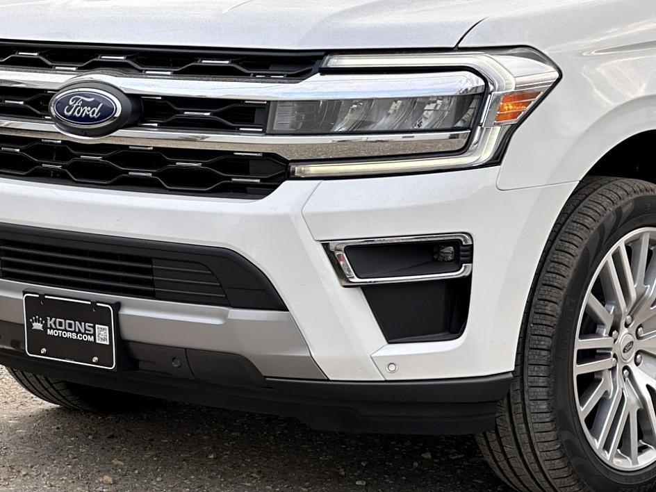 2024 Ford Expedition Max Photo in Silver Spring, MD 20904