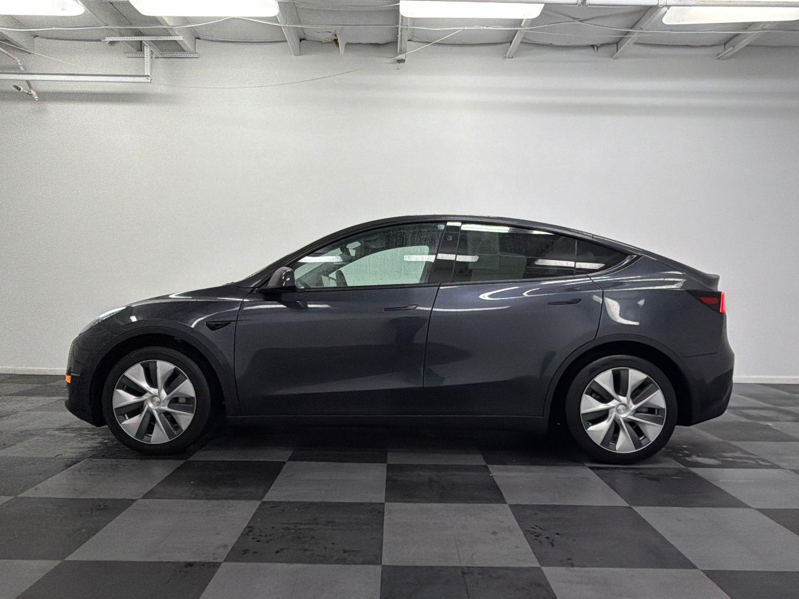 2024 Tesla Model Y Photo in Bethesda, MD 20814