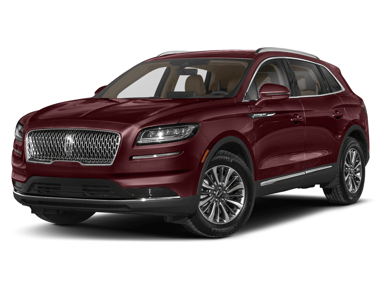 2023 Lincoln Nautilus Photo in Bethesda, MD 20814
