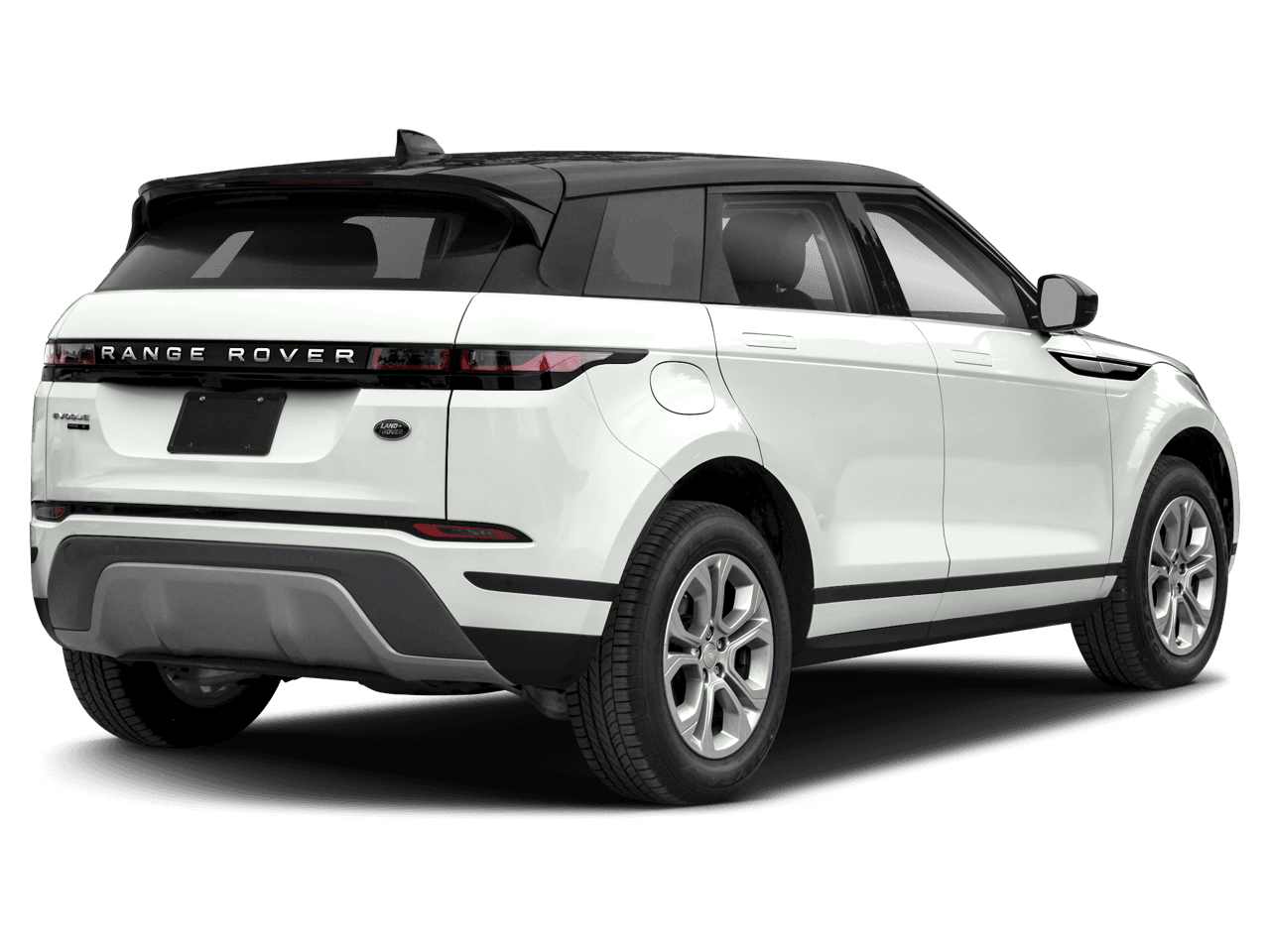 2020 Land Rover Range Rover Evoque Photo in Silver Spring, MD 20904