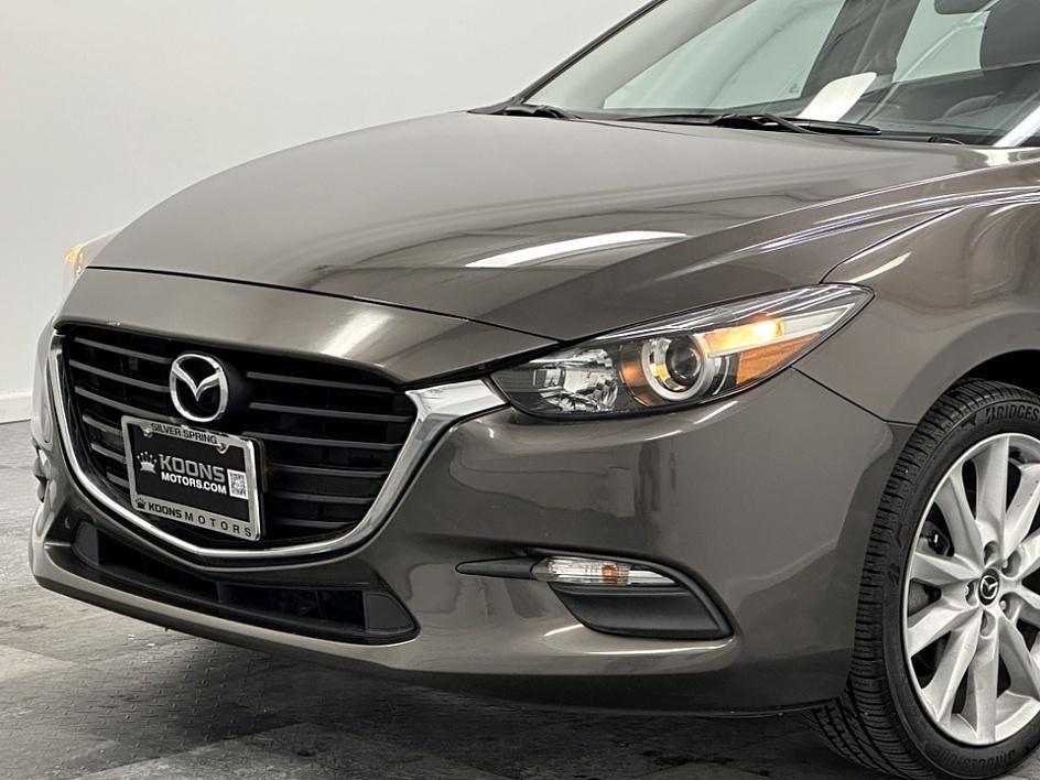 2017 Mazda Mazda3 Photo in Silver Spring, MD 20904