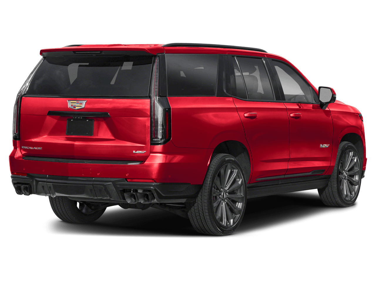 2026 Cadillac Escalade Photo in Bethesda, MD 20814