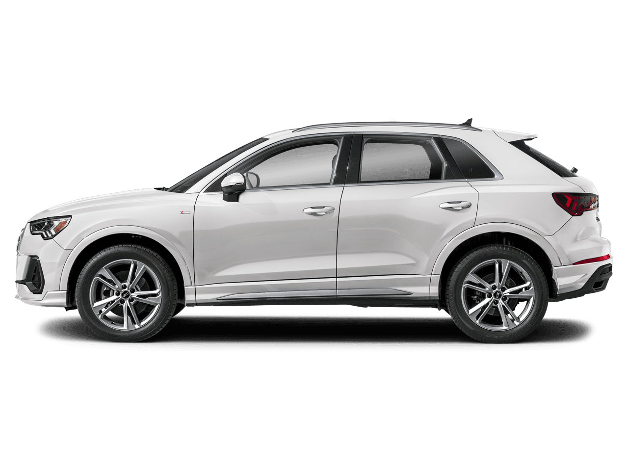 2025 Audi Q3 Photo in Bethesda, MD 20814