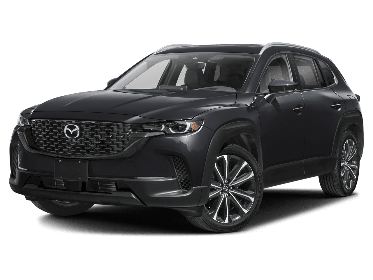 2025 Mazda CX-50 Photo in Silver Spring, MD 20904