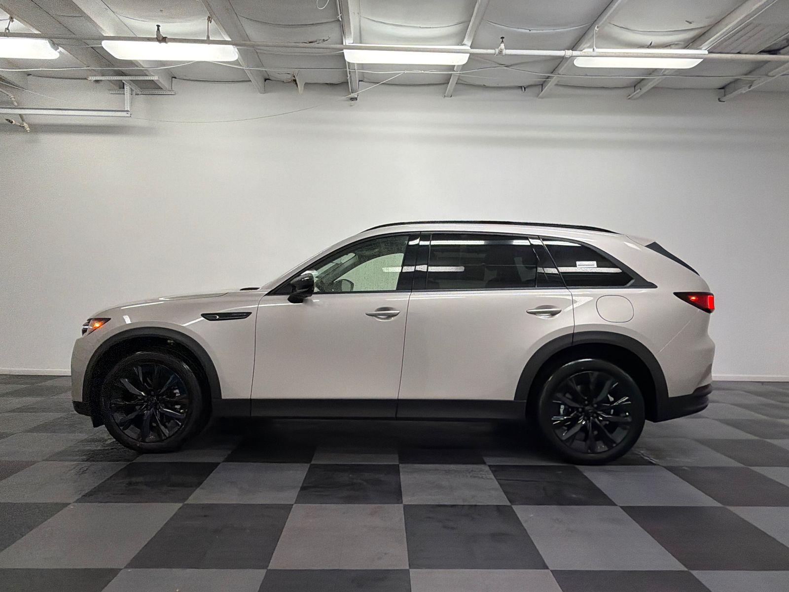2026 Mazda CX-90 Photo in Silver Spring, MD 20904