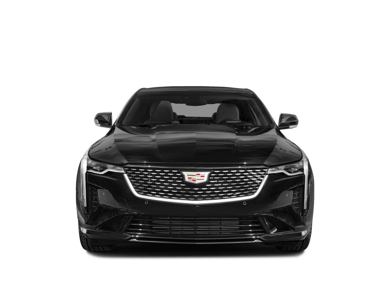 2021 Cadillac CT4 Photo in Bethesda, MD 20814