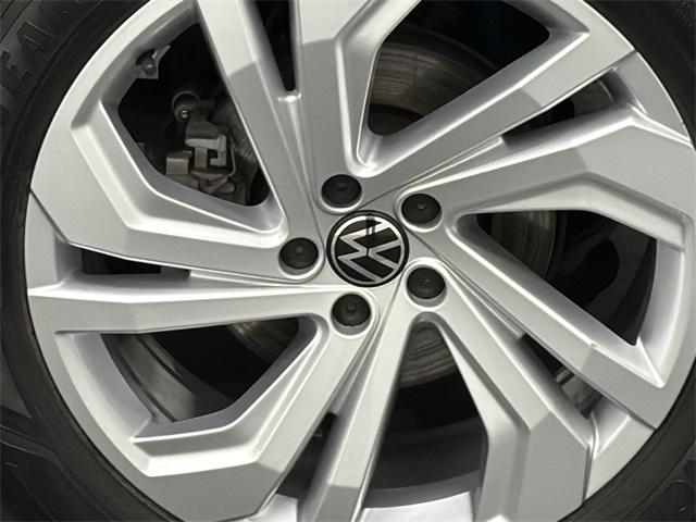 2023 Volkswagen Atlas Photo in Bethesda, MD 20814