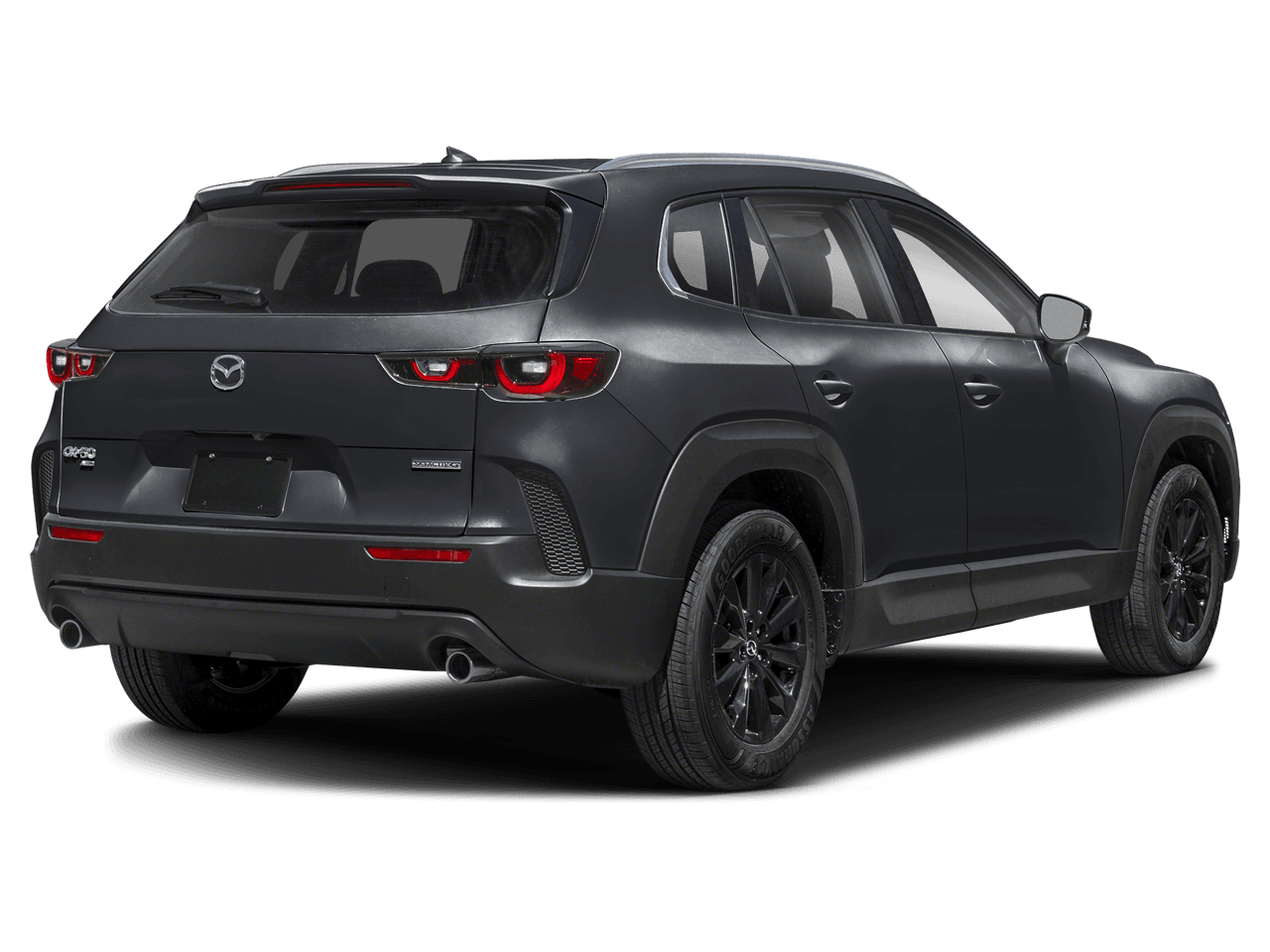 2025 Mazda CX-50 Photo in Silver Spring, MD 20904