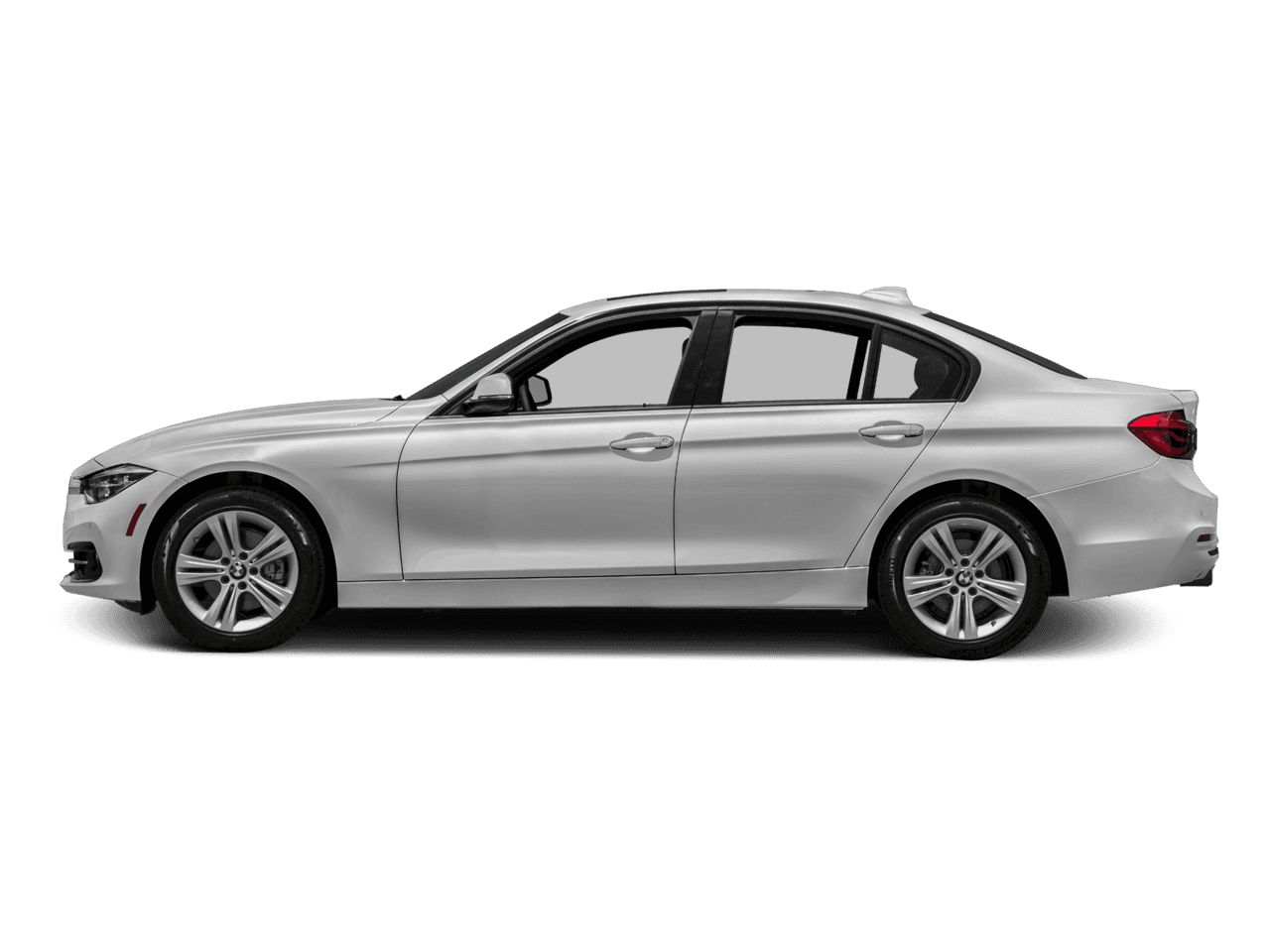 2016 BMW 3 Series Photo in Silver Spring, MD 20904
