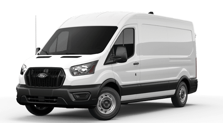 2026 Ford Transit-250 Photo in Silver Spring, MD 20904