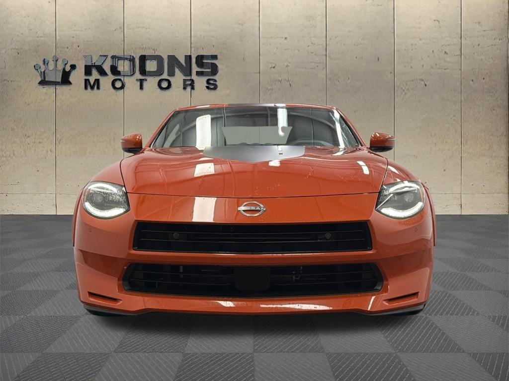 2024 Nissan Z Photo in Bethesda, MD 20814