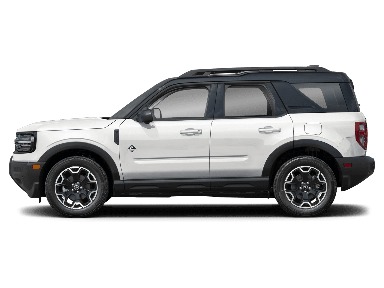 2026 Ford Bronco Sport Photo in Silver Spring, MD 20904