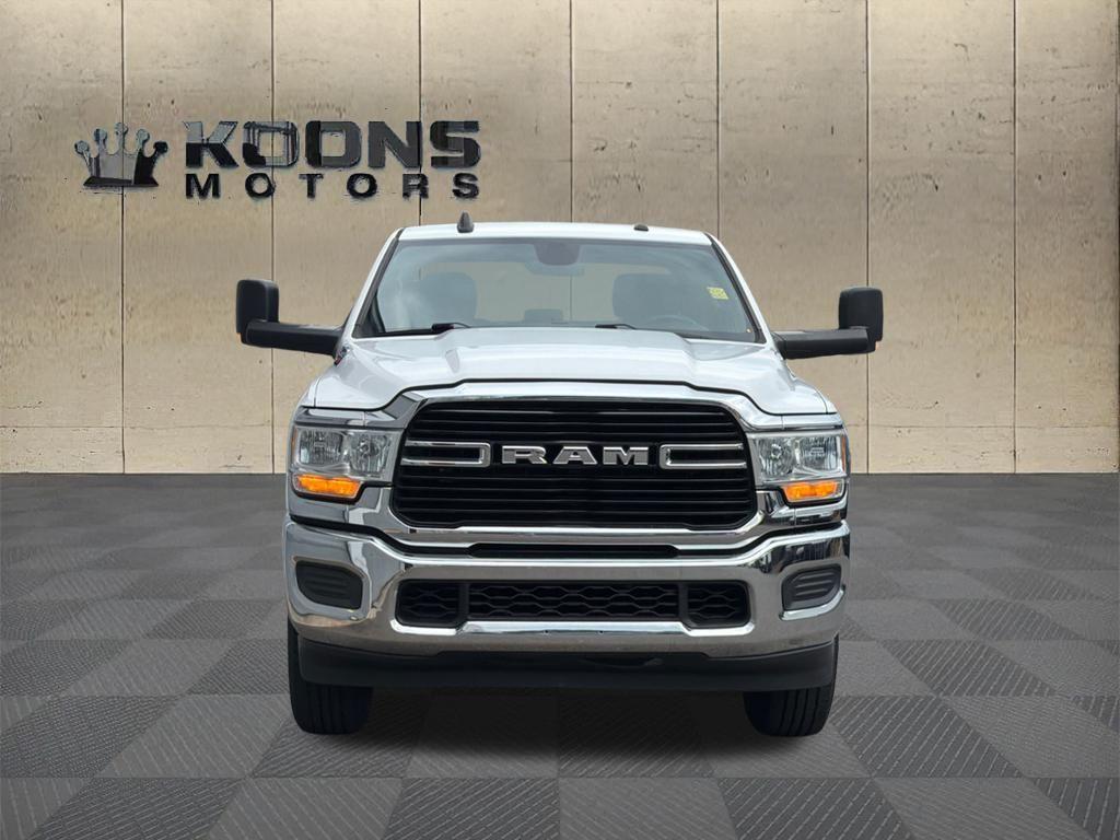 2021 Ram 2500 Photo in Silver Spring, MD 20904