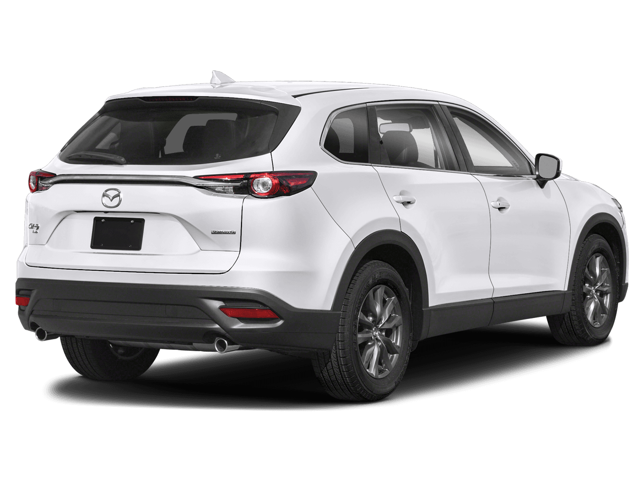 2022 Mazda CX-9 Photo in Silver Spring, MD 20904