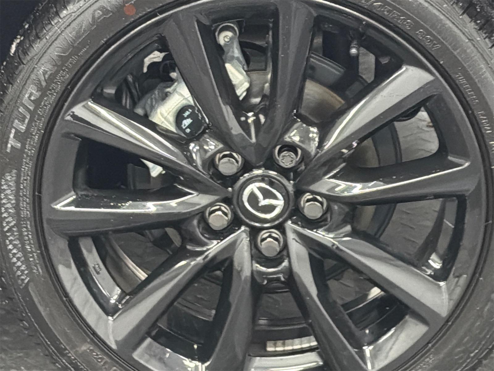 2025 Mazda Mazda3 Photo in Silver Spring, MD 20904