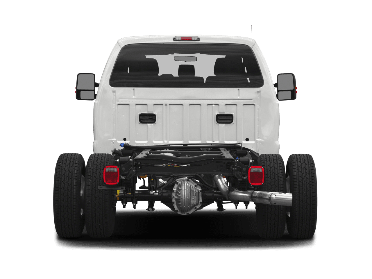 2015 Ford F-350SD Photo in Silver Spring, MD 20904