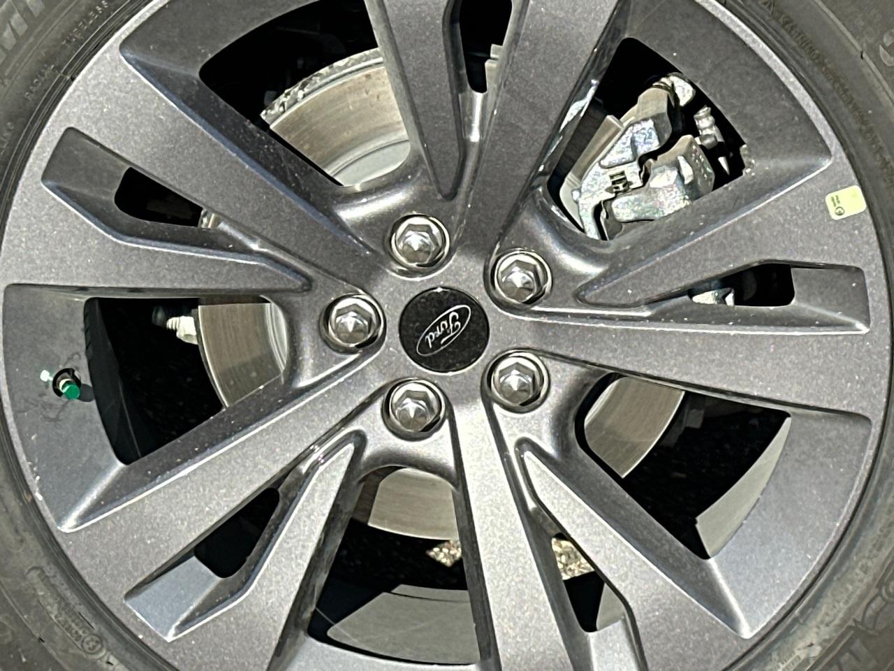 2026 Ford Explorer Photo in Silver Spring, MD 20904