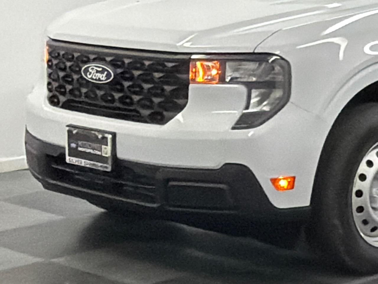 2026 Ford Maverick Photo in Silver Spring, MD 20904