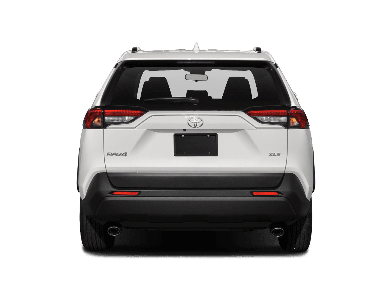 2019 Toyota RAV4 Photo in Silver Spring, MD 20904