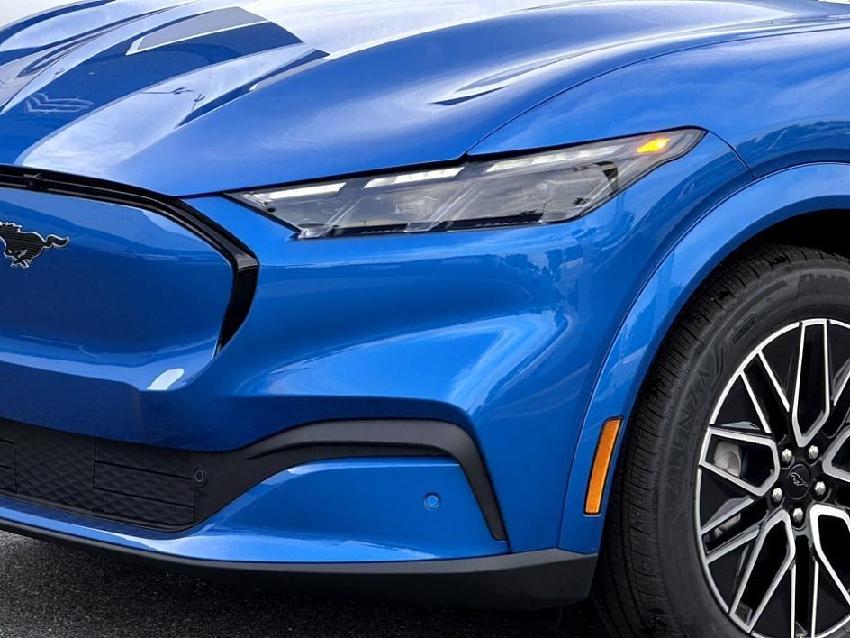 2025 Ford Mustang Mach-E Photo in Silver Spring, MD 20904