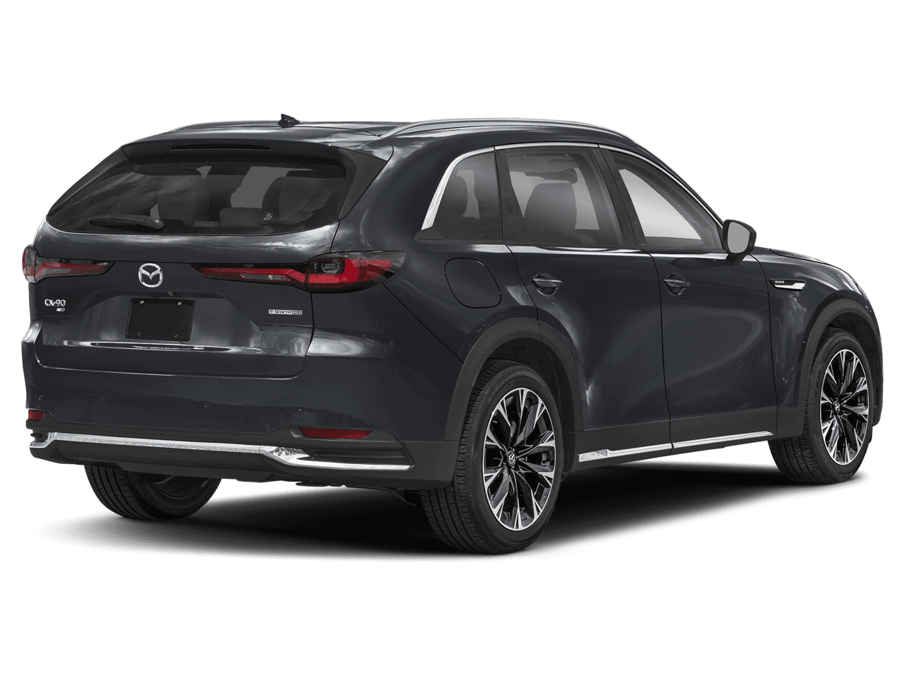 2024 Mazda CX-90 PHEV Photo in Silver Spring, MD 20904