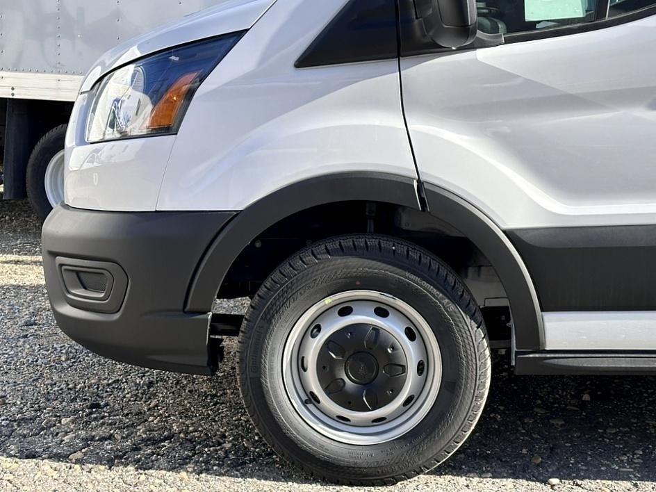 2024 Ford Transit-250 Photo in Silver Spring, MD 20904