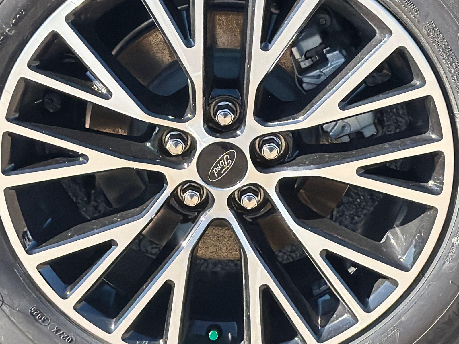 2026 Ford Escape Plug-In Hybrid Photo in Silver Spring, MD 20904