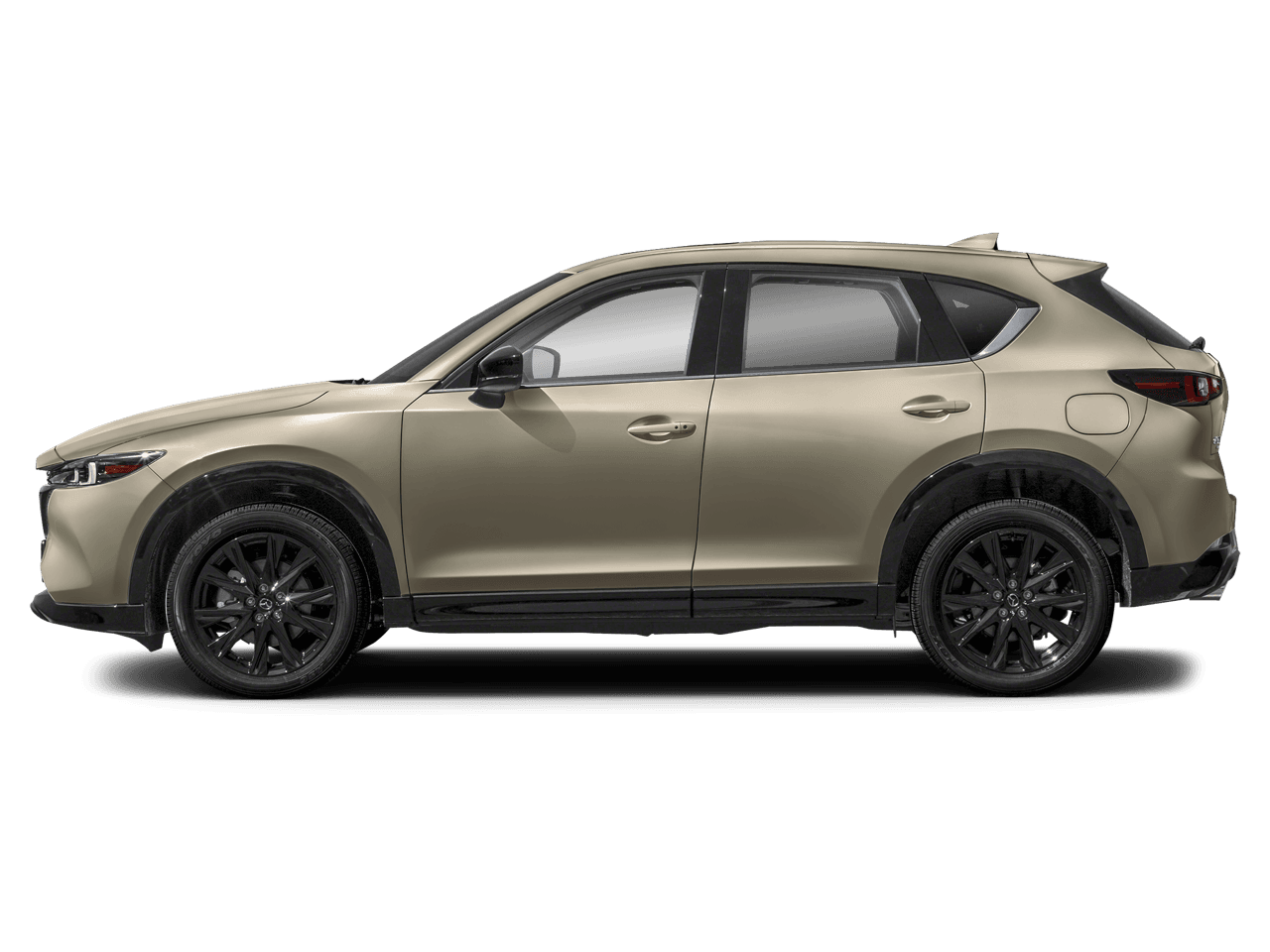 2024 Mazda CX-5 Photo in Silver Spring, MD 20904