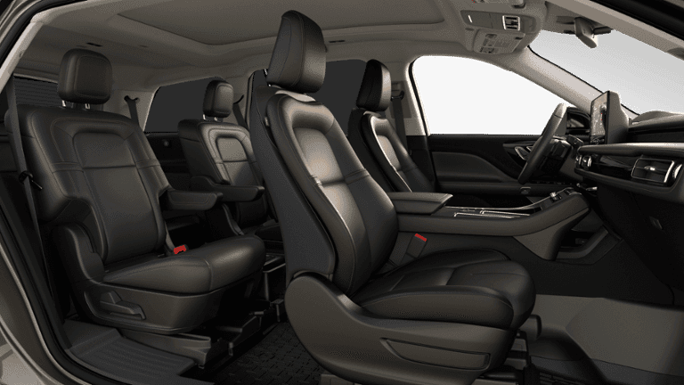 2026 Lincoln Aviator Photo in Bethesda, MD 20814