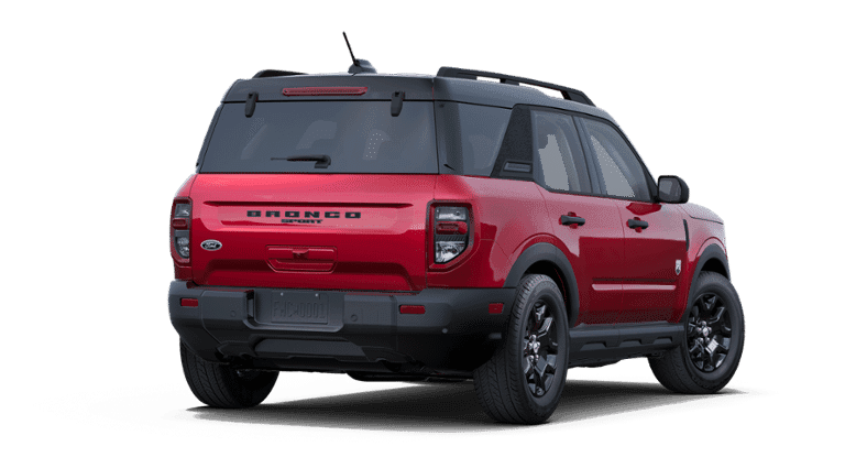 2025 Ford Bronco Sport Photo in Silver Spring, MD 20904