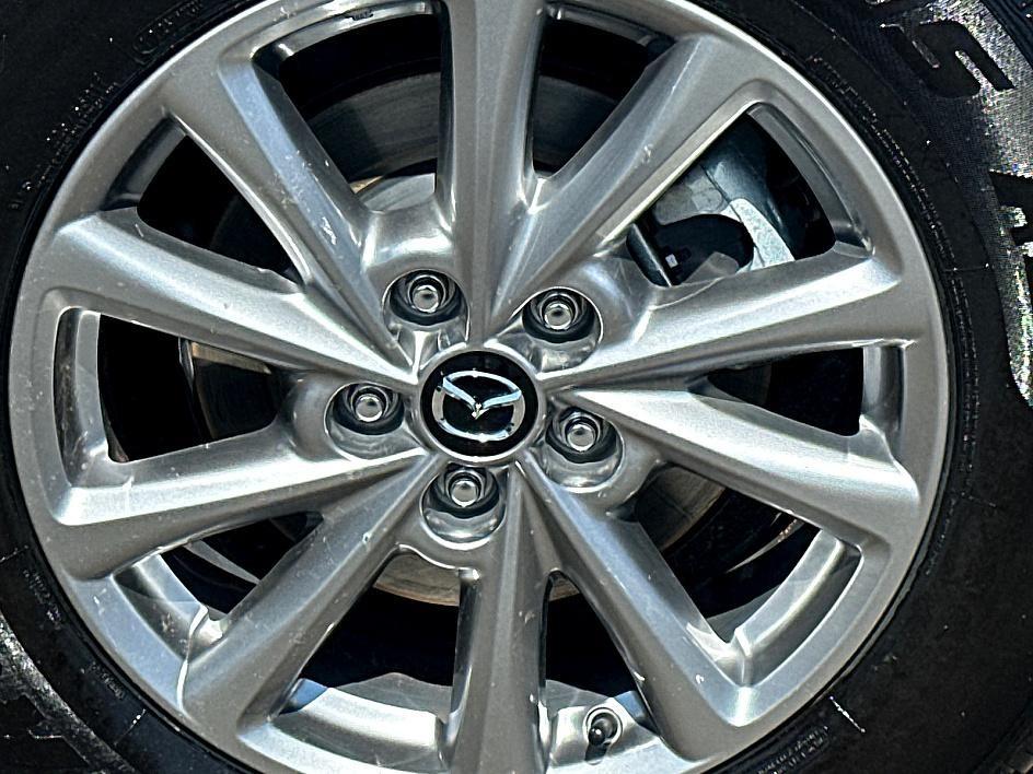 2023 Mazda CX-5 Photo in Silver Spring, MD 20904