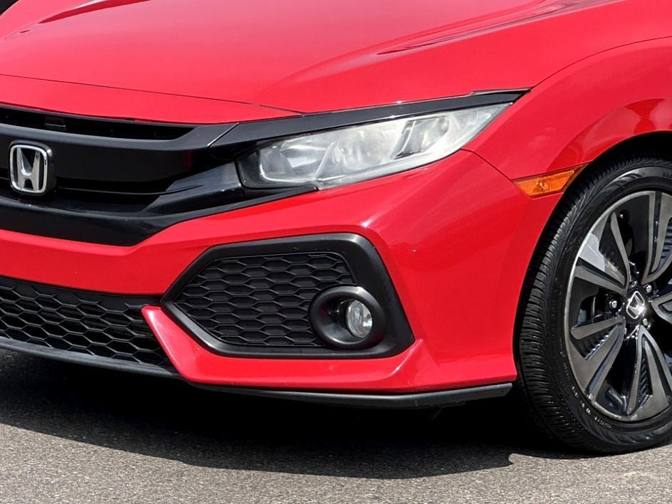 2017 Honda Civic Photo in Silver Spring, MD 20904