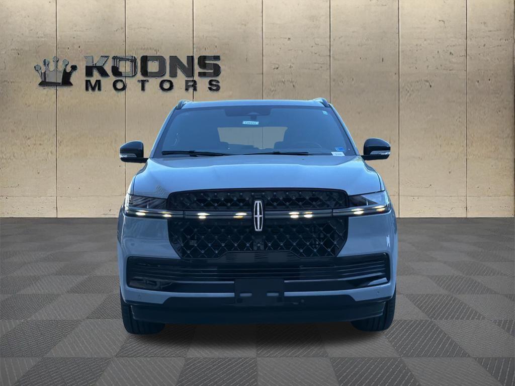 2026 Lincoln Navigator L Photo in Bethesda, MD 20814