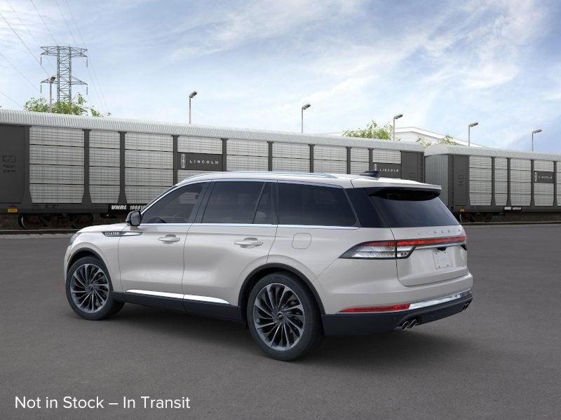 2025 Lincoln Aviator Photo in Bethesda, MD 20814