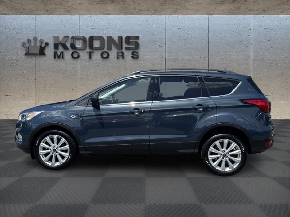 2019 Ford Escape Photo in Silver Spring, MD 20904